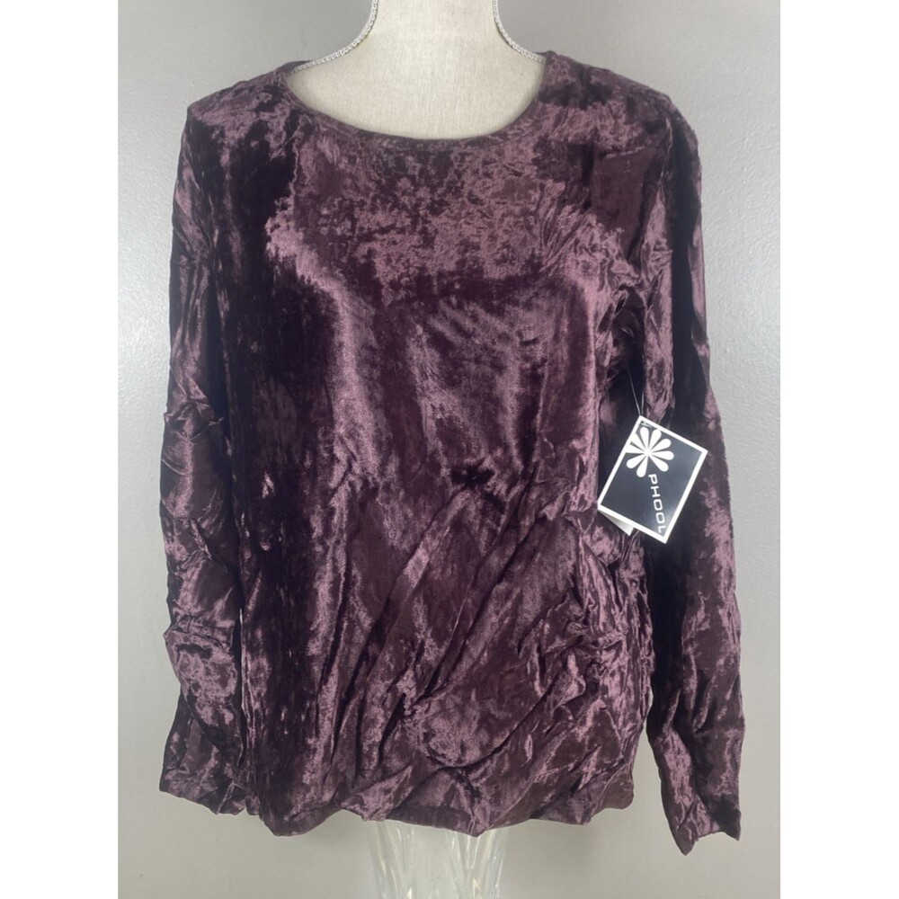PHOOL Women's Size S Style 8051 NWT